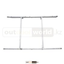 Рама для оси рессорной МЗСА