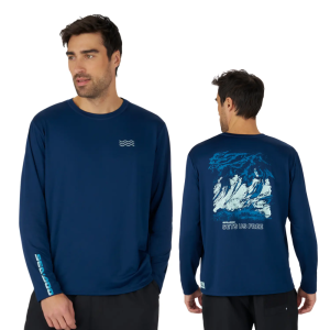 Гидрофутболка Sea-Doo Set Us Free Мужской