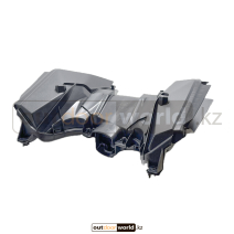 Панель воздуховода