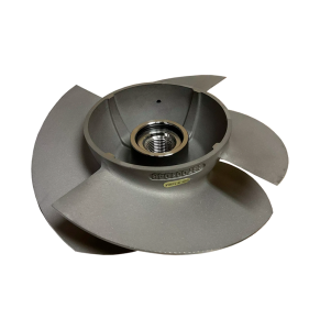 Импеллер водомета