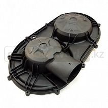 Крышка корпуса вариатора X3