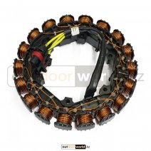 Статор в сборе 75-115HP EFI 