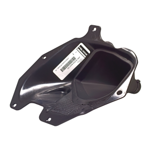 Пыльник правый