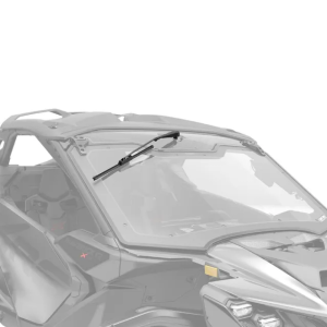 Комплект стеклоочистителей и омывателей SMART PowerFlip