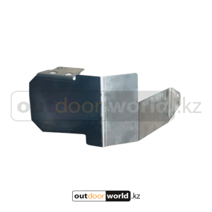 Кожух компрессора на Exp. 1200 SE 2017