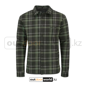 Рубашка Can-Am Reversible Overshirt Мужской