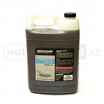 Консервант для хранения для моторов Mercury 3.78L