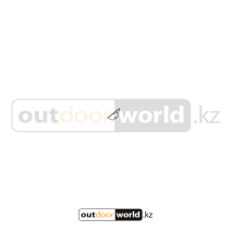 Пластина крепежная пассажирского поручня