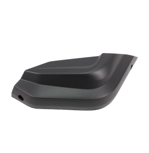 Бампер задний правый