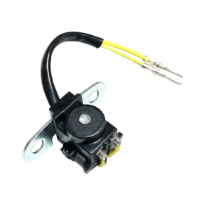 Кнопка в сборе