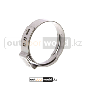 Хомут зажимной