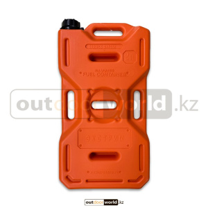 Канистра 10л (Экстрим) Плюс  оранжевая