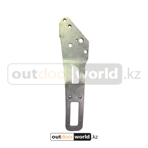 Кронштейн задней подвески снегохода правый