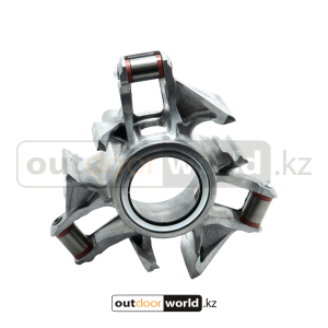 Паук ведомого шкива вариатора