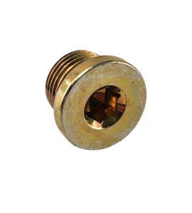 Болт заливной горловины Х3