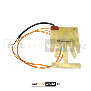 Элемент подогрева ручки руля