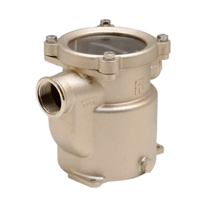 Фильтр забортной воды CMD 2.8-4.2L/D-Tronic 7.3L