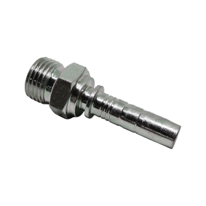 Штуцер резьба/шланг 8мм