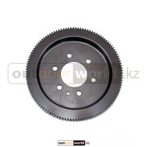 Венец маховика