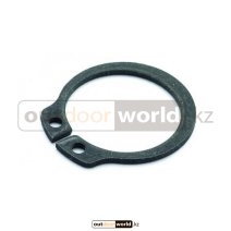 Стопорное кольцо редуктора приводного вала водометта