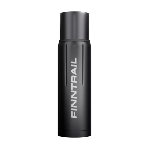 Термос Finntrail Bullet Graphite (1,3)
