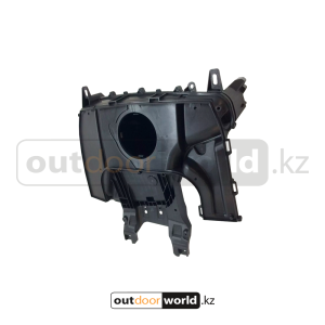 Корпус впускного коллектора снегохода