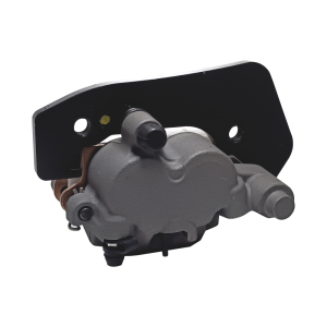 Суппорт тормозной передний правый