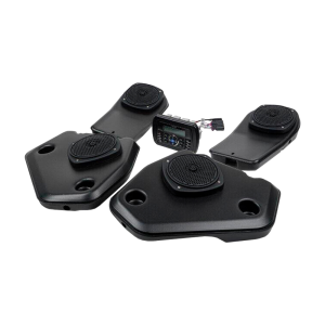 Аудиосистема  Traxter, Traxter MAX