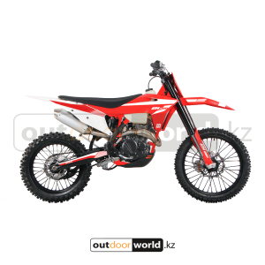 Мотоцикл Keeway EN250 Red