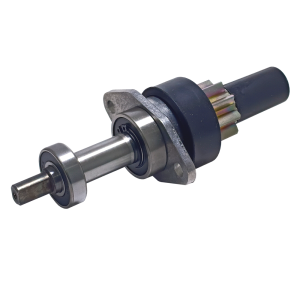 Втягивающая шестерня электрического стартера