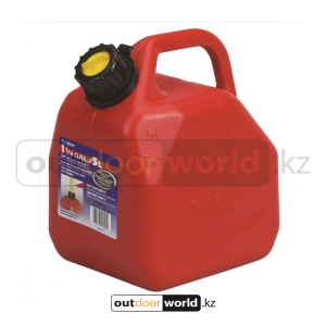 Топливная канистра 5 л.