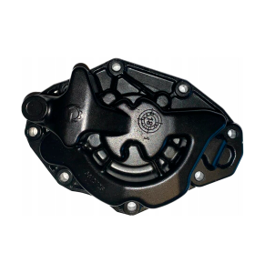 Корпус масляного насоса