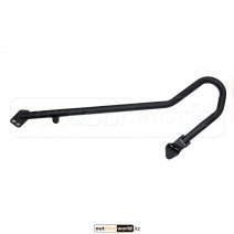 Кронштейн пассивной безопасности правый передний