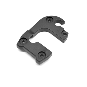 Крышка кронштейна