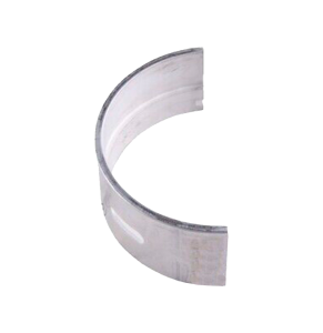 Вкладыш вала коленчатого верхний