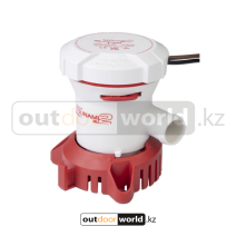 Помпа трюмная Tsunami MK2 T500 12В 3А