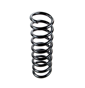 Пружина вилки редуктора приводного вала водометта