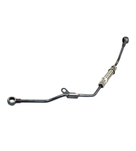 Трубка масляная для двс