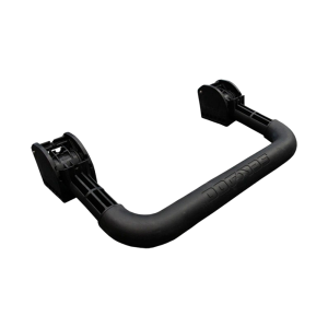 Ступень откидная 