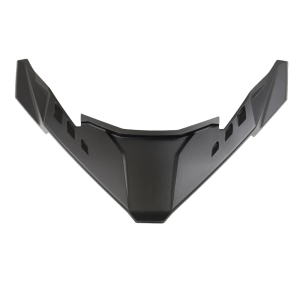 Крепление для низких ветровых стекол черное REV G4