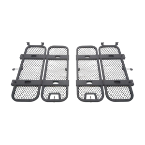 Комплект увеличителей бортов Defender.