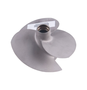 Импеллер водомета