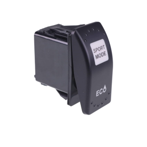 Кнопка переключение режимов работы двигателя ECO/SPORT