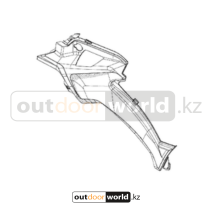 Панель пластиковая