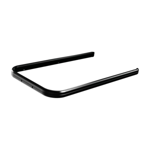 Бампер задний 174'' XP/XM