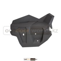 Защита рычага переднего левого пластиковая 