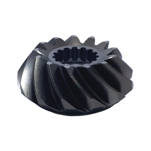 Шестерня редуктора 40-50HP (13зубьев)