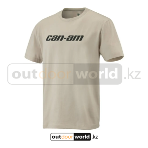Футболка Can-Am Signature Мужской