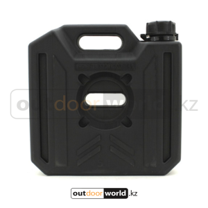 Канистра экспедиционная Basic 5л. черная