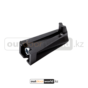 Упор пружины скребка задней подвески